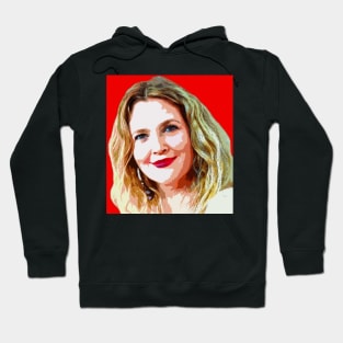 drew barrymore Hoodie